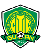 Beijing Guoan